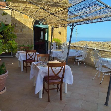 B&B Batara - "La Terrazza Del Centro" Агрідженто Екстер'єр фото