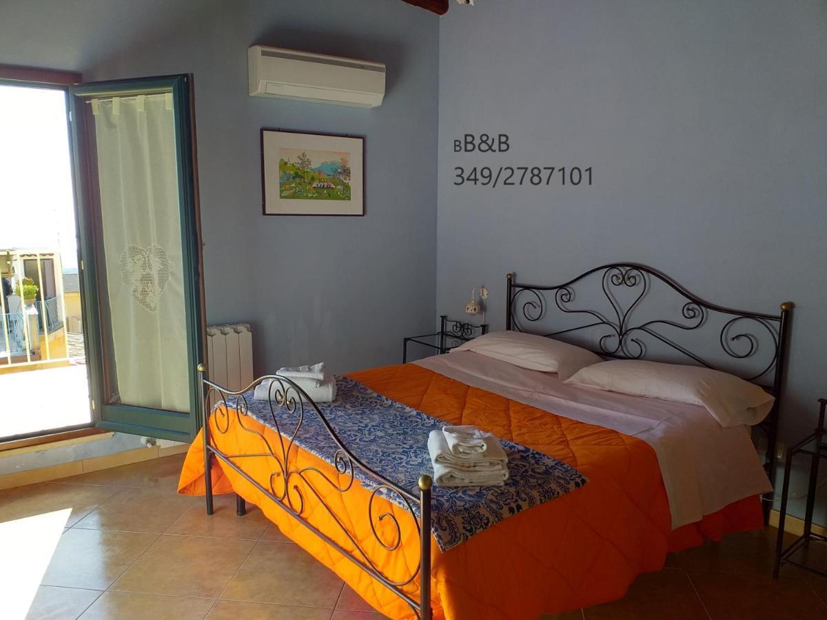 B&B Batara - "La Terrazza Del Centro" Агрідженто Екстер'єр фото